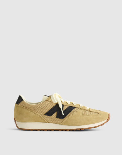 New Balance® 471 Sneakers Brown | Madewell