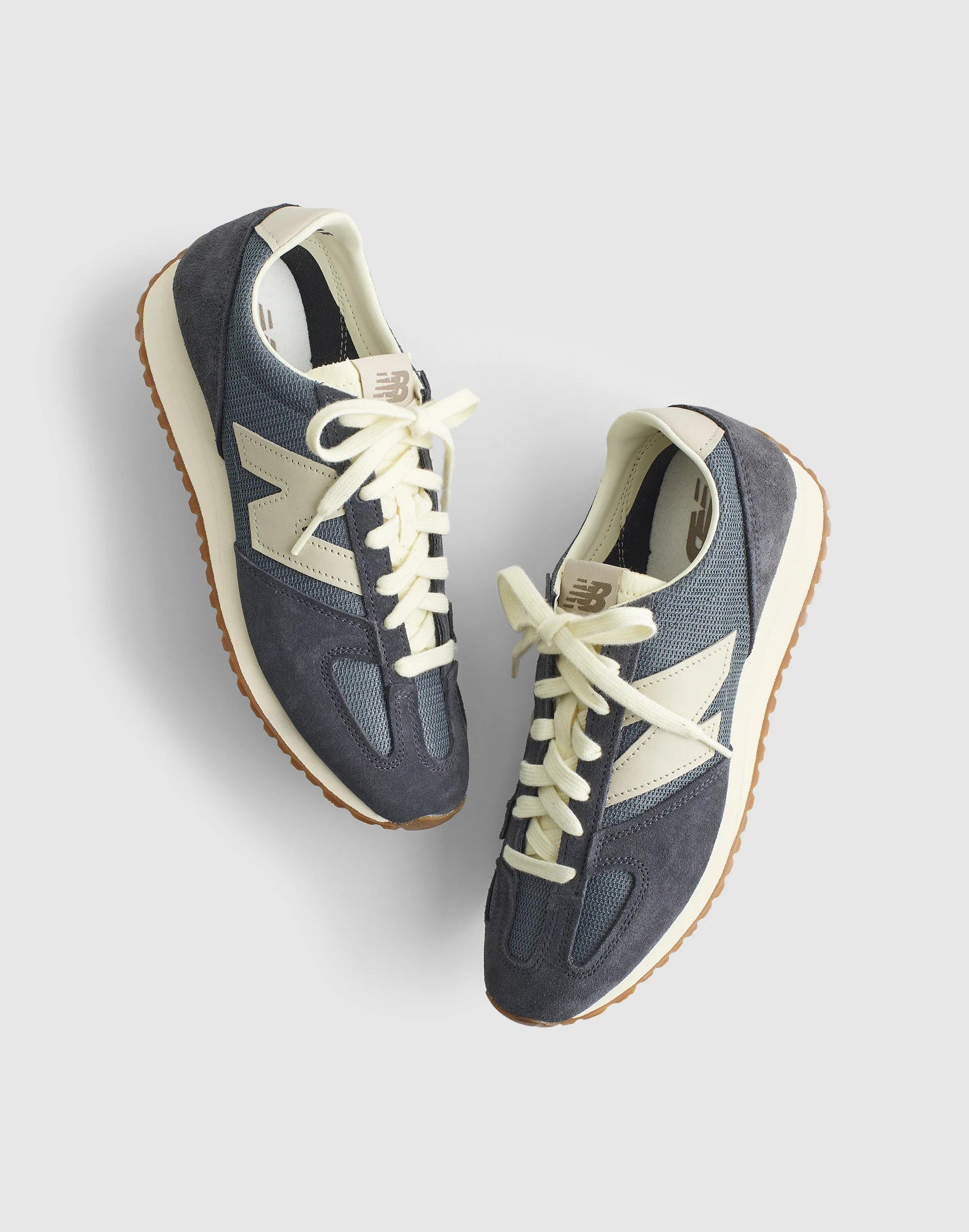 New Balance® 471 Sneakers Grey | Madewell