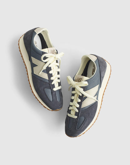 New Balance® 471 Sneakers Grey | Madewell