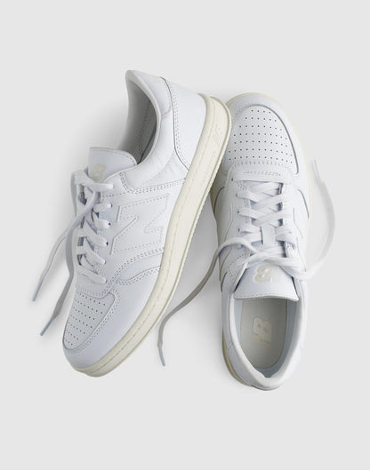 New Balance® T500 Sneakers White | Madewell