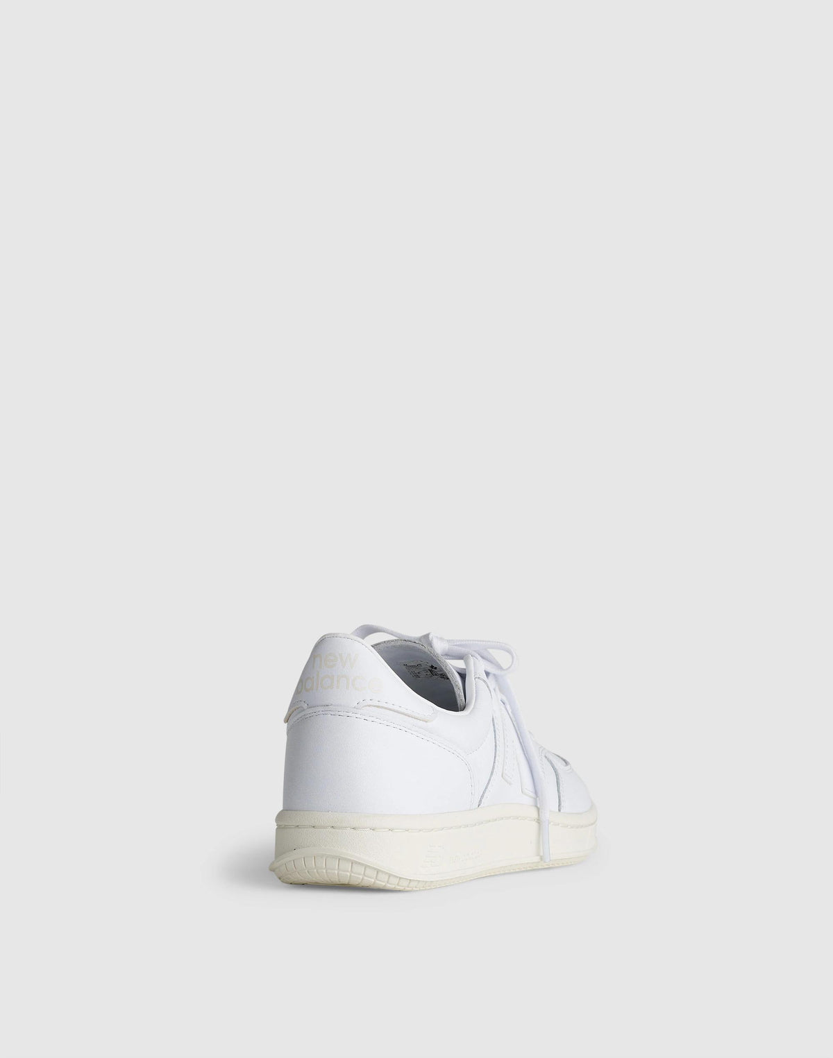 New Balance® T500 Sneakers White | Madewell