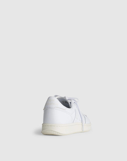 New Balance® T500 Sneakers White | Madewell