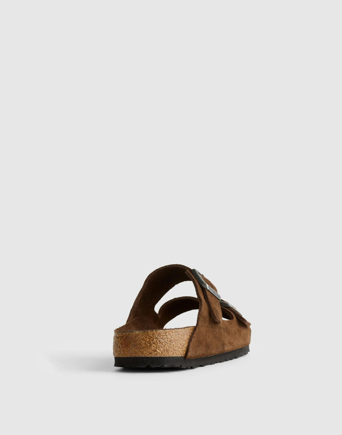 Birkenstock® Arizona Sandal in Suede Carafe | Madewell
