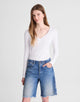 Retro Bright Wash