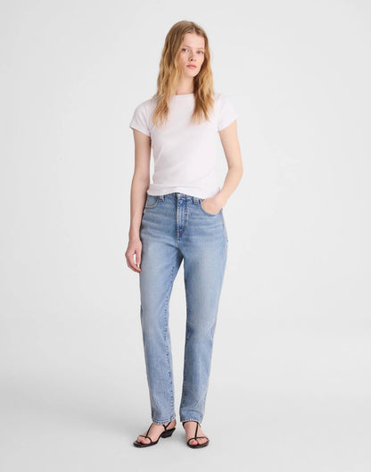 The Perfect Vintage Jean Raebrook Wash | Madewell