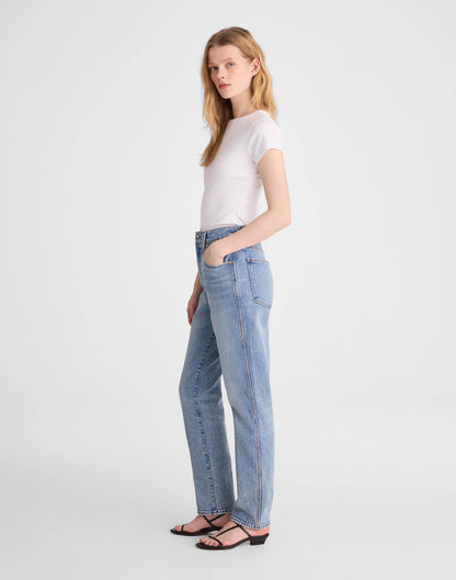 The Perfect Vintage Jean Raebrook Wash | Madewell