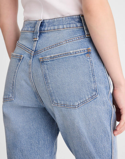 The Perfect Vintage Jean Raebrook Wash | Madewell