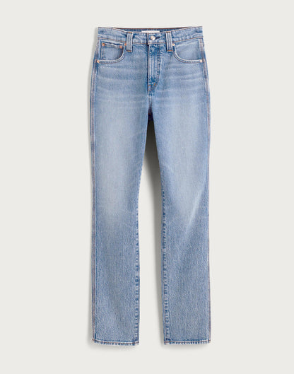 The Perfect Vintage Jean Raebrook Wash | Madewell