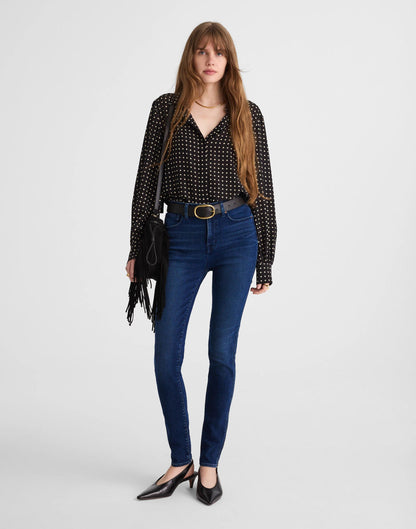 The Skinny Jean Kingston Wash | Madewell