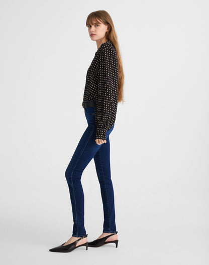 The Skinny Jean Kingston Wash | Madewell