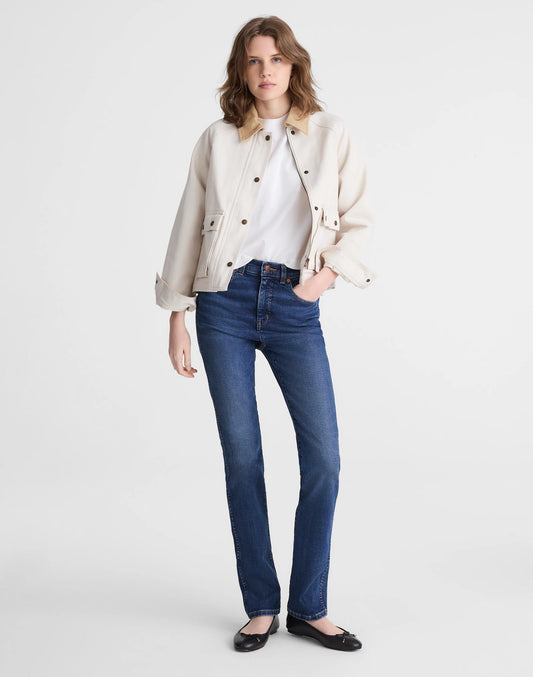 The Skinny Jean Roz Wash | Madewell
