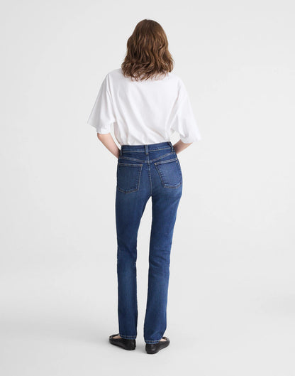 The Skinny Jean Roz Wash | Madewell