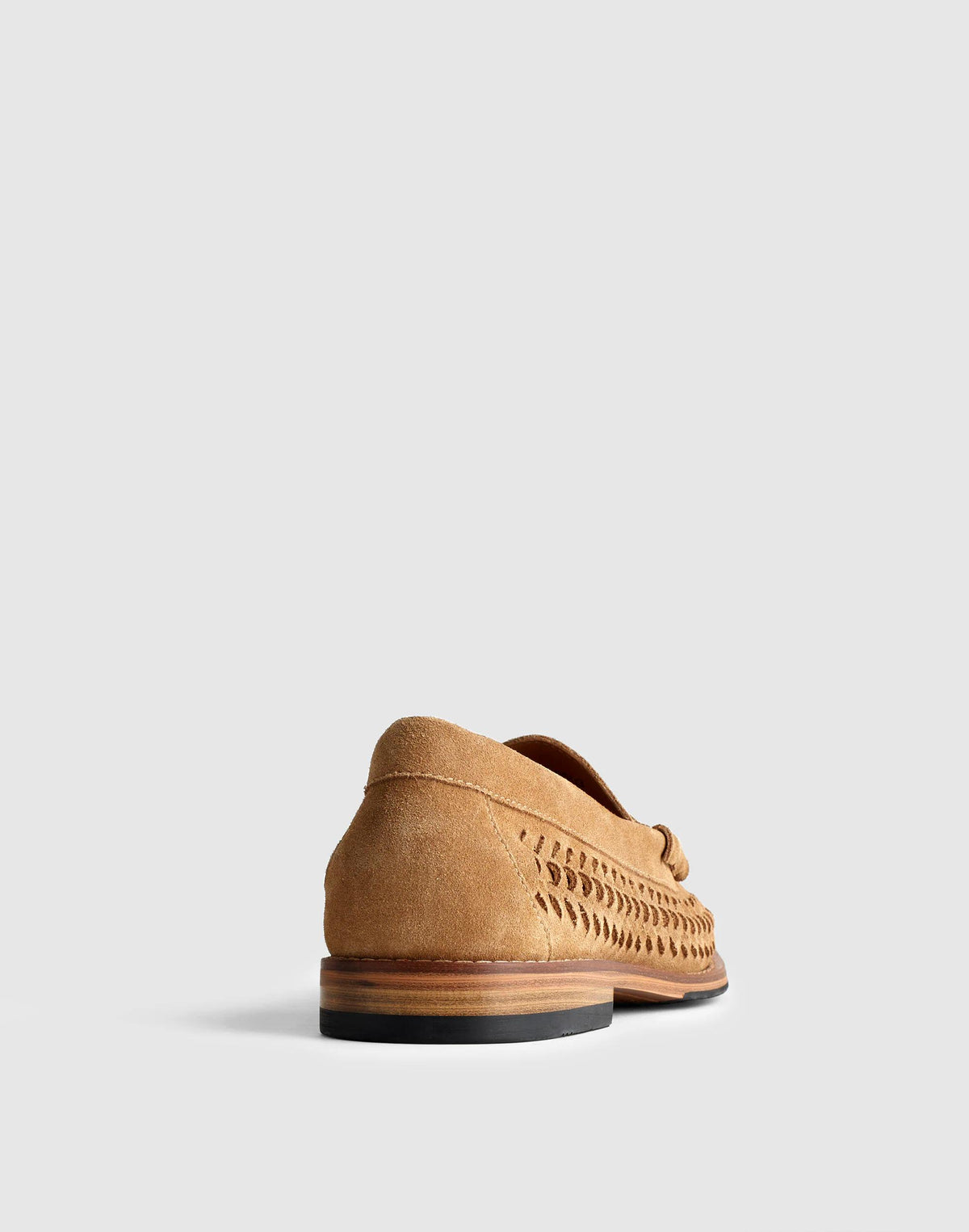 G.H.BASS Lexington Penny Loafers Hazelnut | Madewell