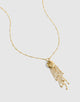 Antique Gold