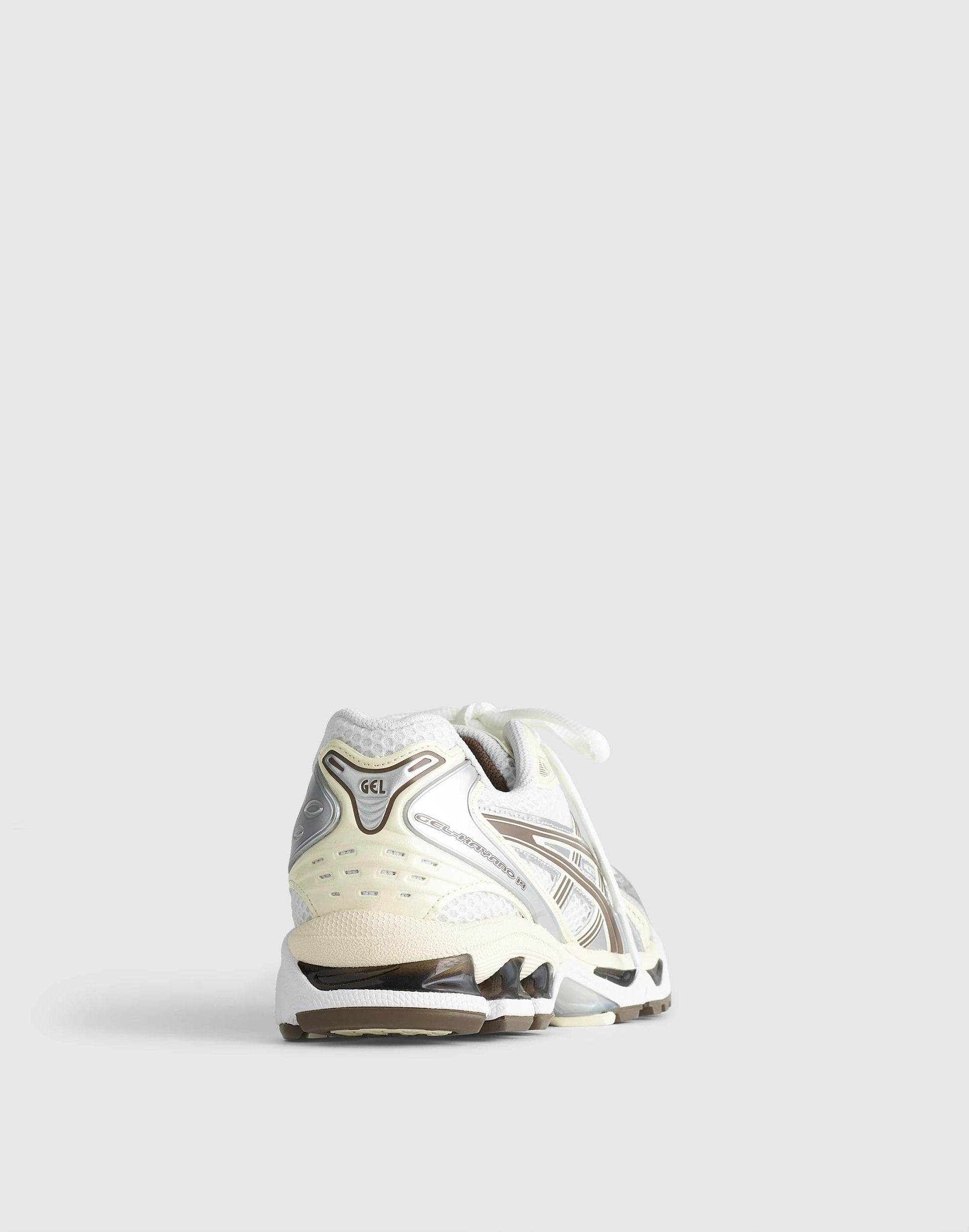 Asics® Unisex GEL-KAYANO® 14 Sneakers White Ivory | Madewell