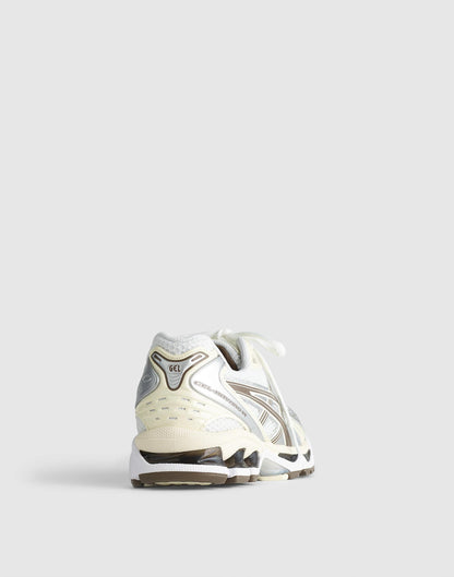 Asics® Unisex GEL-KAYANO® 14 Sneakers White Ivory | Madewell