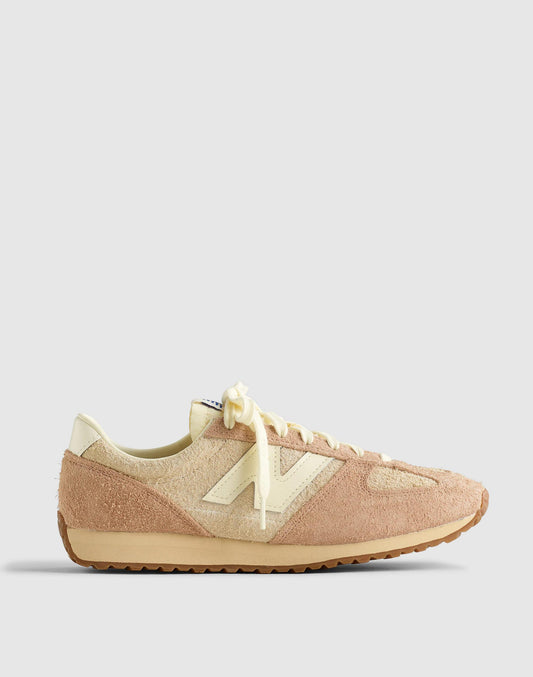New Balance® Unisex 471 Sneakers Bisque Flat Taupe | Madewell