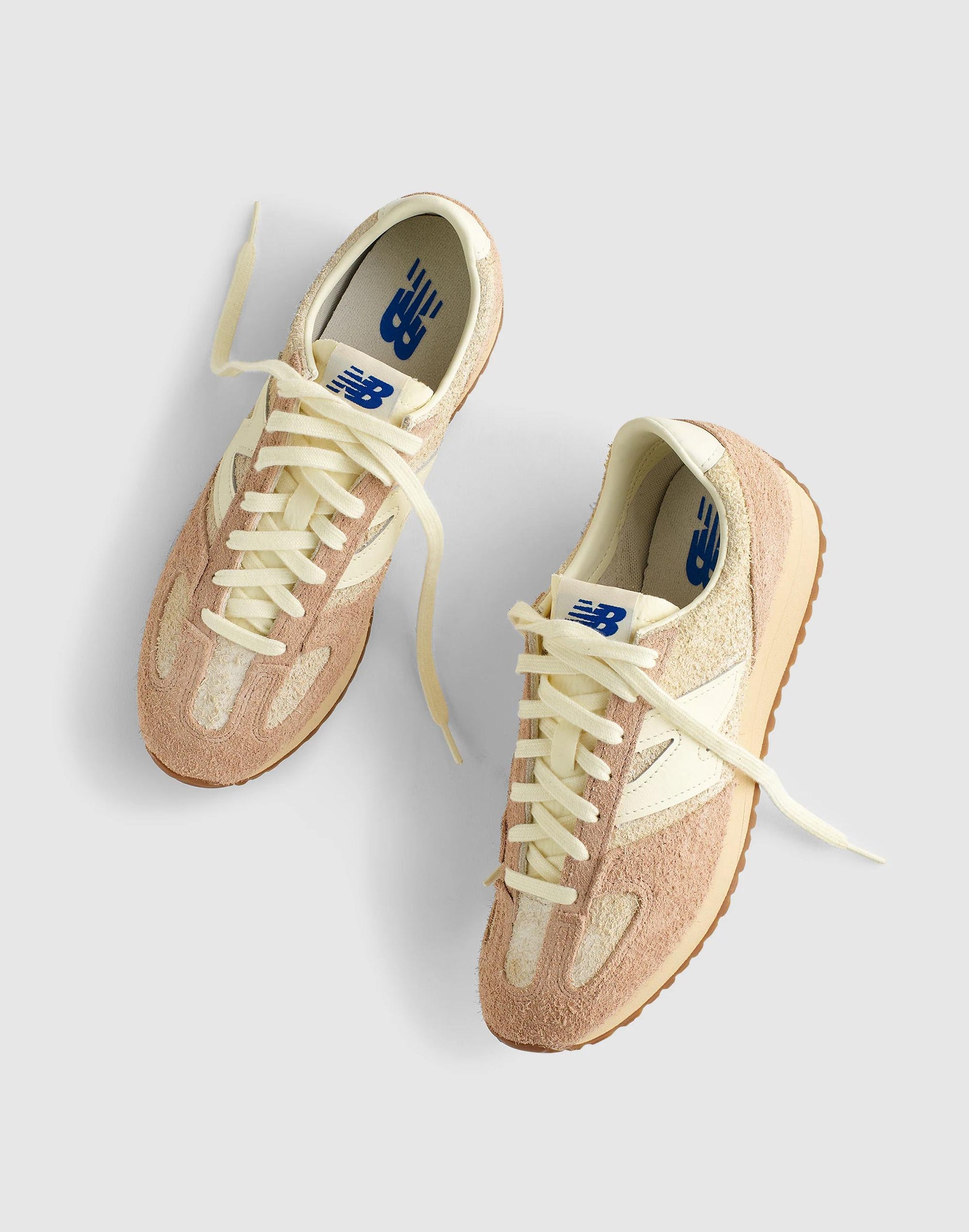 New Balance® Unisex 471 Sneakers Bisque Flat Taupe | Madewell