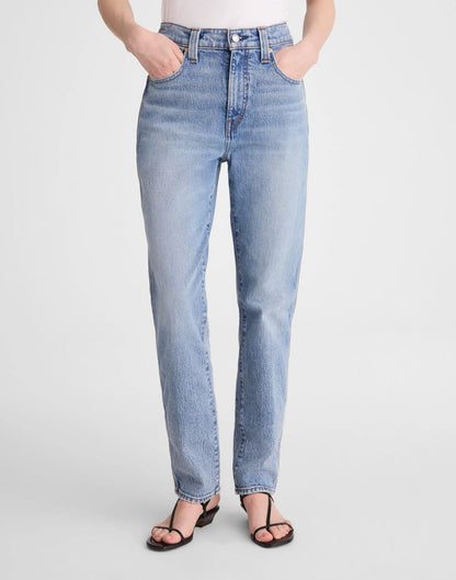 The Short Perfect Vintage Jean Raebrook Wash | Madewell