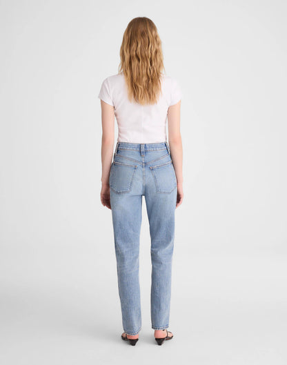 The Short Perfect Vintage Jean Raebrook Wash | Madewell