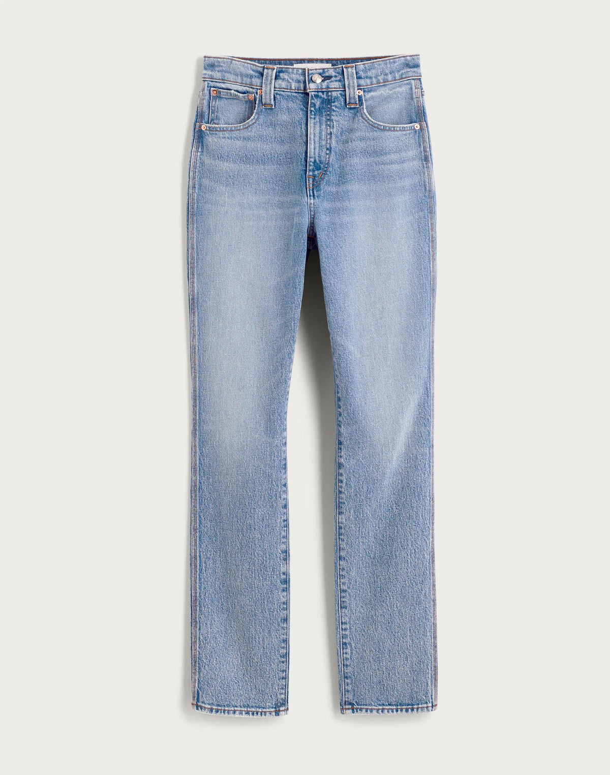 The Short Perfect Vintage Jean Raebrook Wash | Madewell