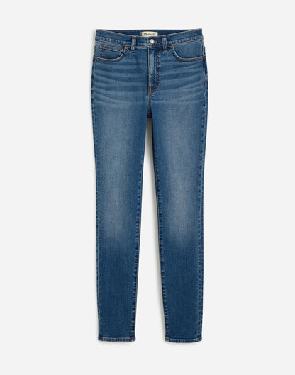 The Tall Skinny Jean Roz Wash | Madewell