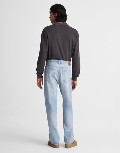 The 1991 Loose Straight Jean Ashford Wash | Madewell