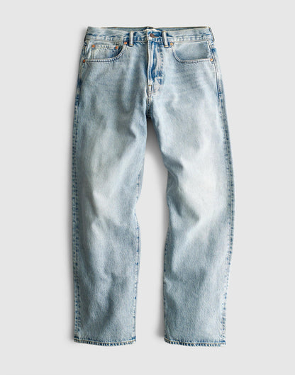 The 1991 Loose Straight Jean Ashford Wash | Madewell