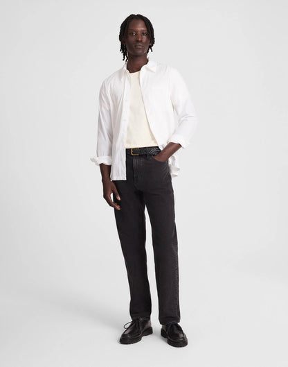 The 1991 Straight-Leg Jean Hanlock Wash | Madewell