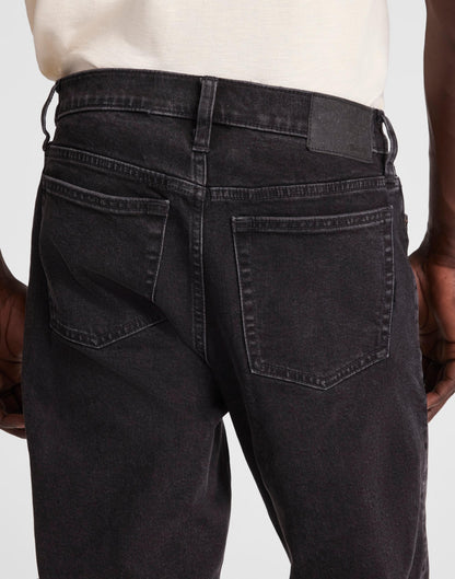 The 1991 Straight-Leg Jean Hanlock Wash | Madewell