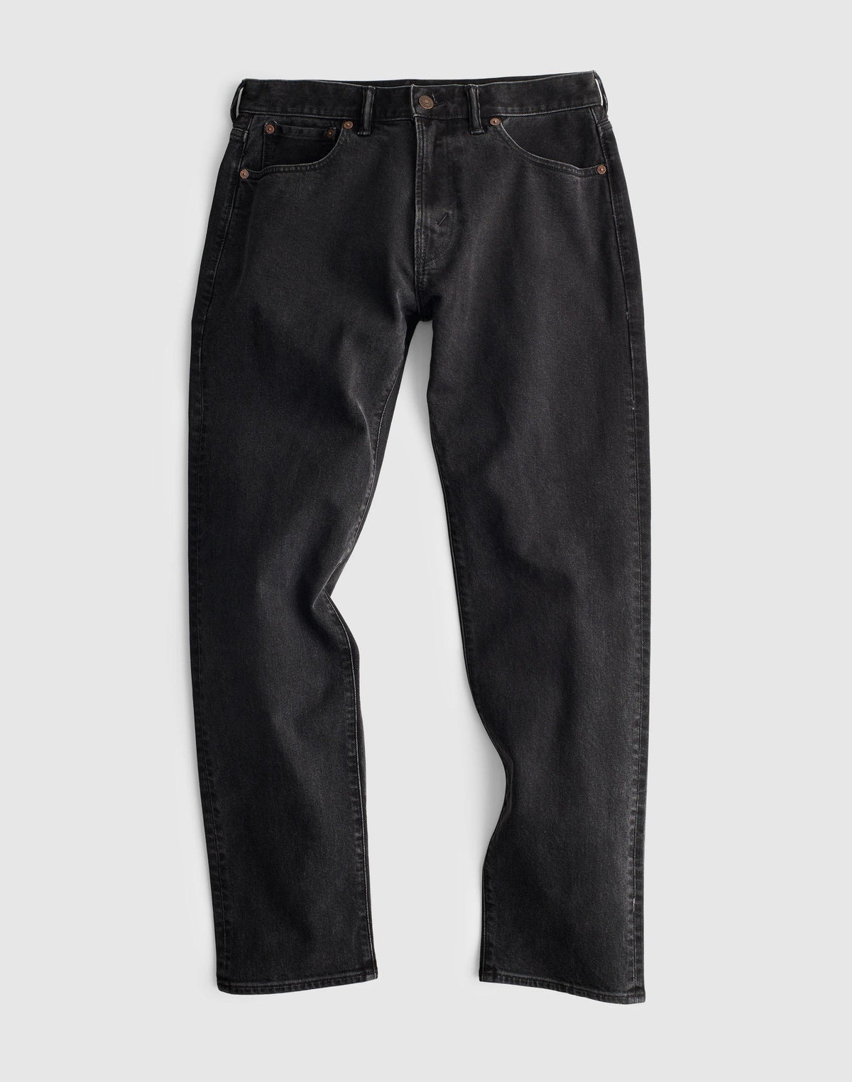 The 1991 Straight-Leg Jean Hanlock Wash | Madewell