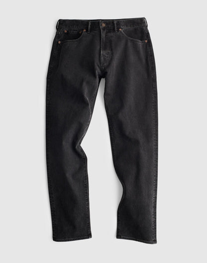 The 1991 Straight-Leg Jean Hanlock Wash | Madewell
