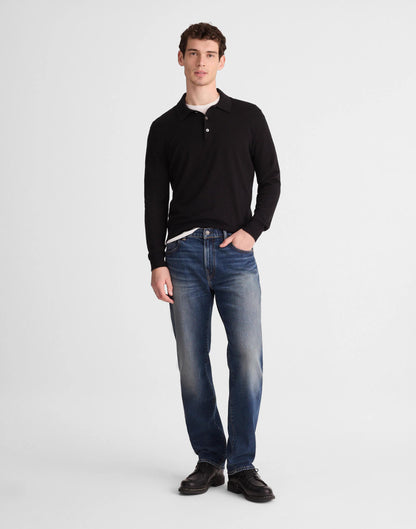 The 1991 Straight-Leg Jean Ramsbury Wash | Madewell