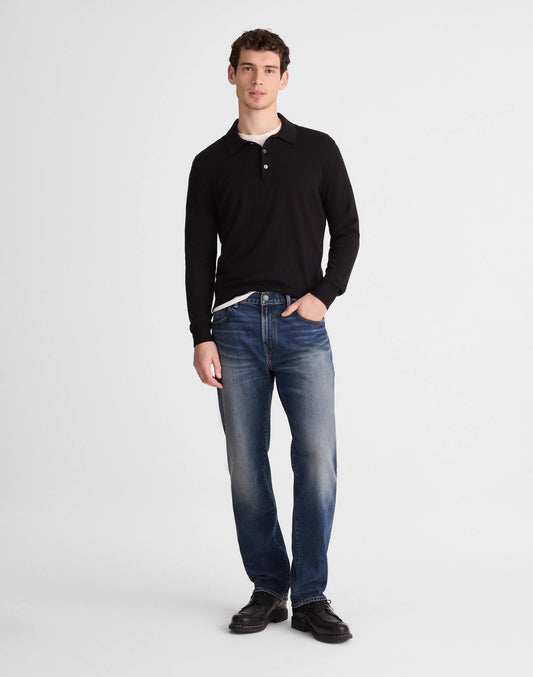 The 1991 Straight-Leg Jean Ramsbury Wash | Madewell