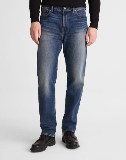 The 1991 Straight-Leg Jean Ramsbury Wash | Madewell