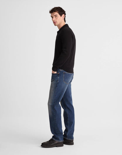 The 1991 Straight-Leg Jean Ramsbury Wash | Madewell