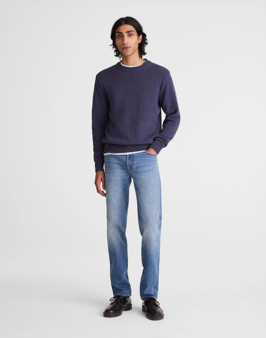 The 1991 Straight-Leg Jean Banwell Wash | Madewell