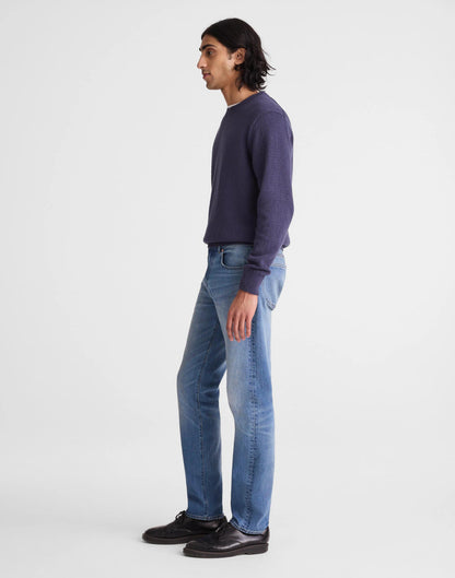 The 1991 Straight-Leg Jean Banwell Wash | Madewell