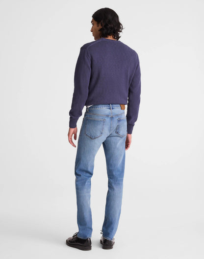 The 1991 Straight-Leg Jean Banwell Wash | Madewell