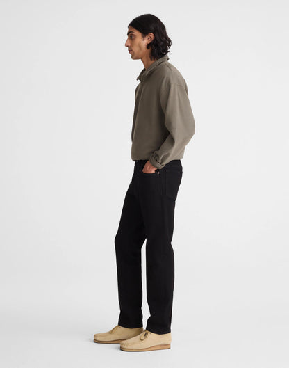 Athletic Slim Jeans Radclife Wash | Madewell