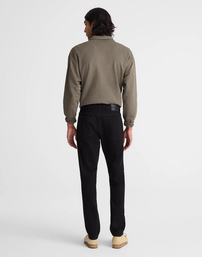 Athletic Slim Jeans Radclife Wash | Madewell