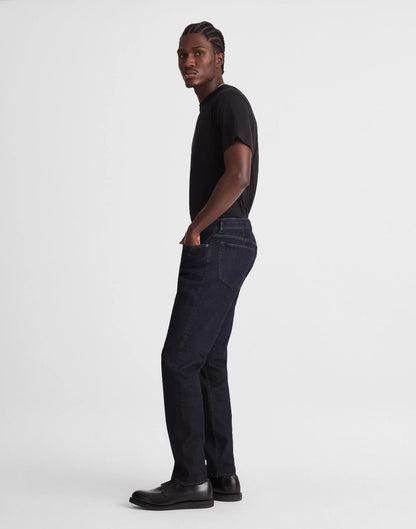 Athletic Slim Jeans Rinse | Madewell