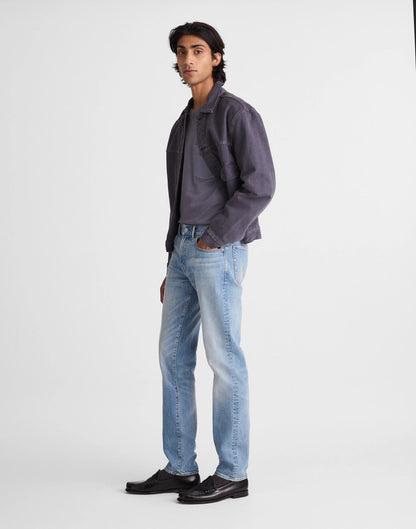 Athletic Slim Jeans Kalis Wash | Madewell