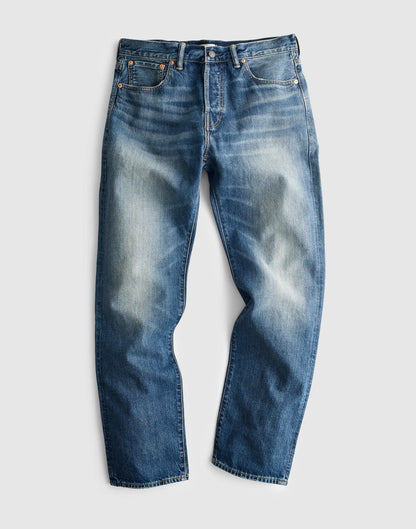 The 1991 Straight-Leg Jean Timmons Wash | Madewell
