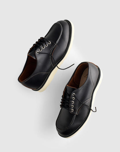 Red Wing® Moc Oxfords Black Prairie | Madewell