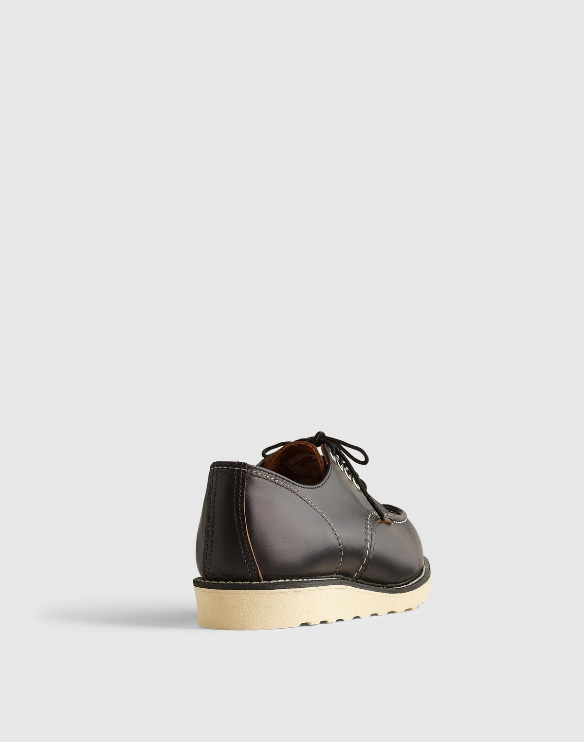 Red Wing® Moc Oxfords Black Prairie | Madewell