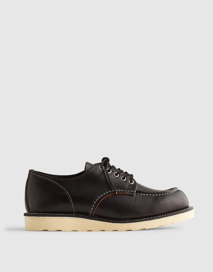 Red Wing® Moc Oxfords Black Prairie | Madewell