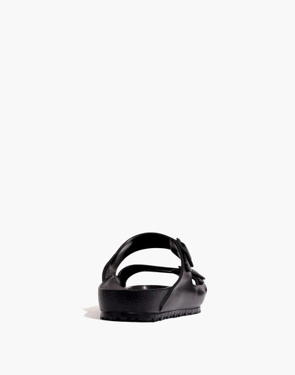 Birkenstock® Arizona EVA Sandals True Black | Madewell