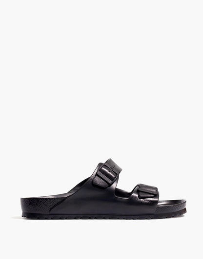 Birkenstock® Arizona EVA Sandals True Black | Madewell