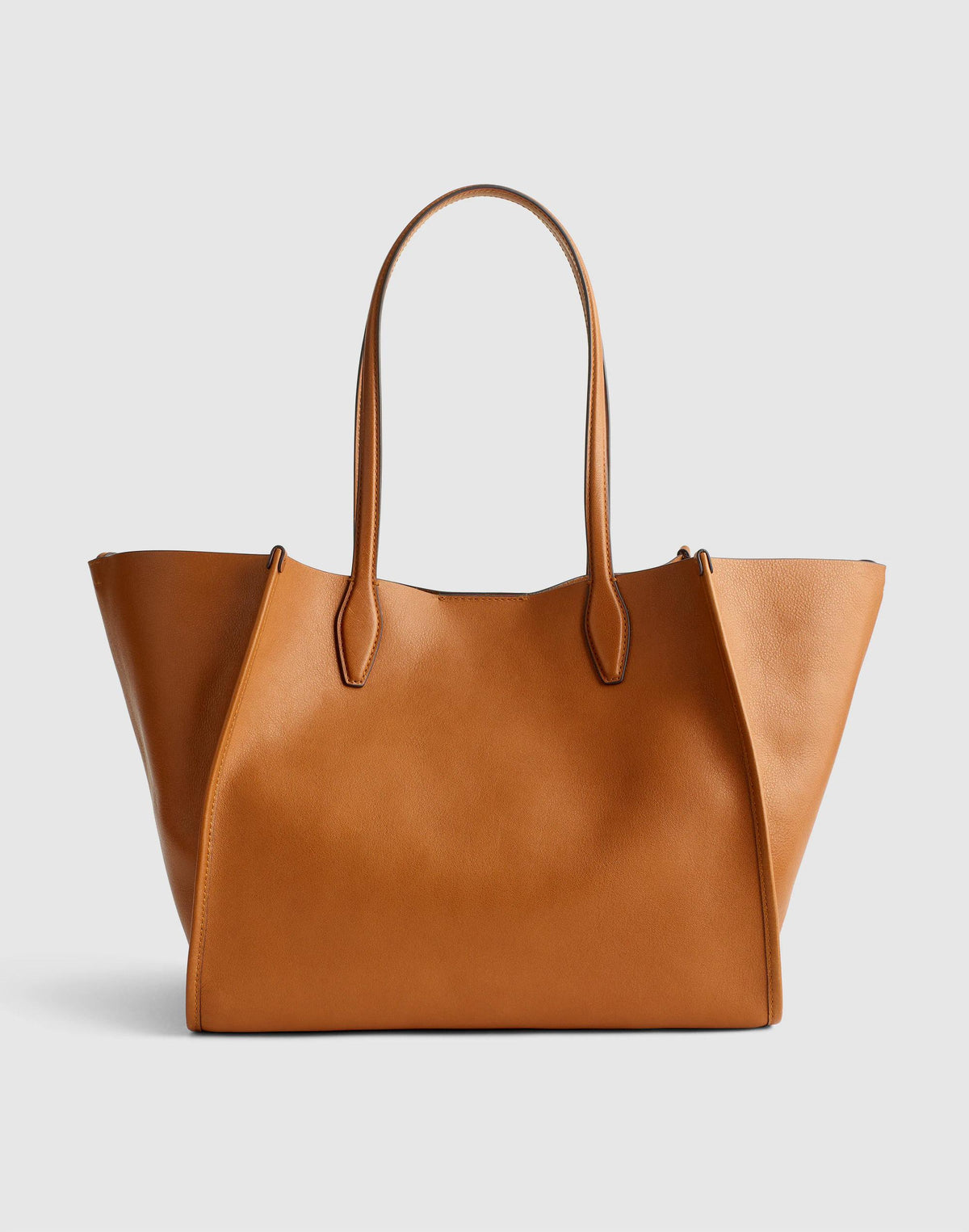 The Lexington Tote Hot Coffee | Madewell